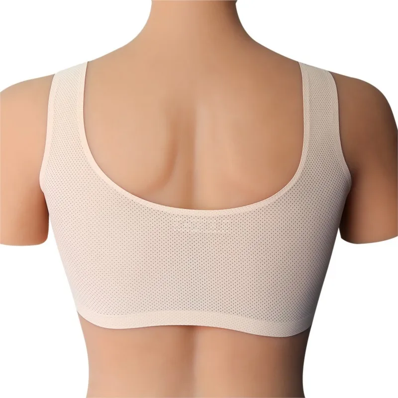 B C D E cup with teardrop-shaped fake Breast From Underwear Sets Bra Boobs chest For drag queen Crossdresser transvestites |