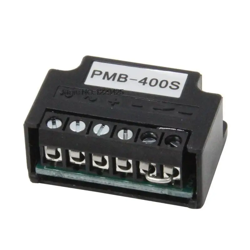 PMB-400S Full-wave Rectifier Motor Brake Power Supply Device PMB 400-S | Лампы и освещение