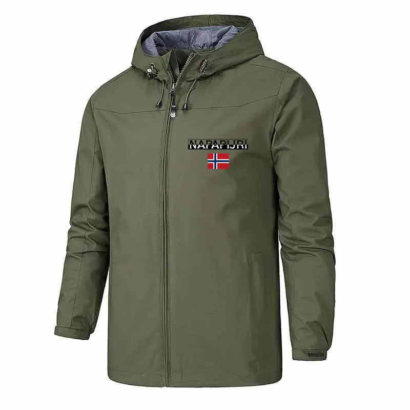 

2021 outdoor waterproof soft shell jacket hunting windbreaker ski coat mountaineering rainproof camping fishing tactical suit fo
