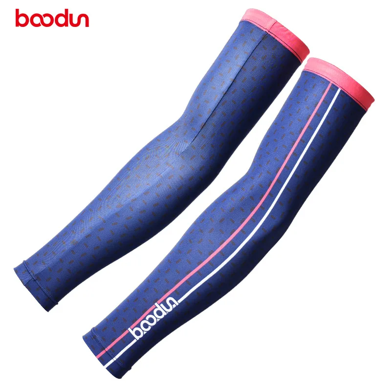 

Sports sunscreen sleeves, new driving, hiking, breathable, UV protection, ice silk, riding sleeves, arm guards