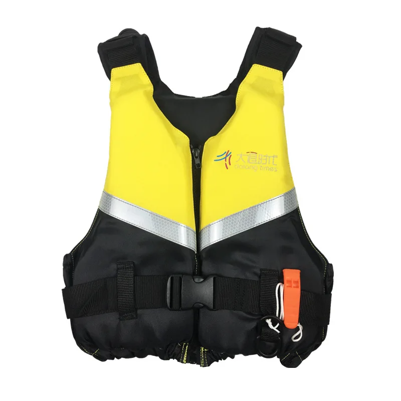 

Professional Life Vest for Kids Adults , Drifting Surfing Boating Floating Life Jacket ,Buoyancy Swimming Vest For Men Women