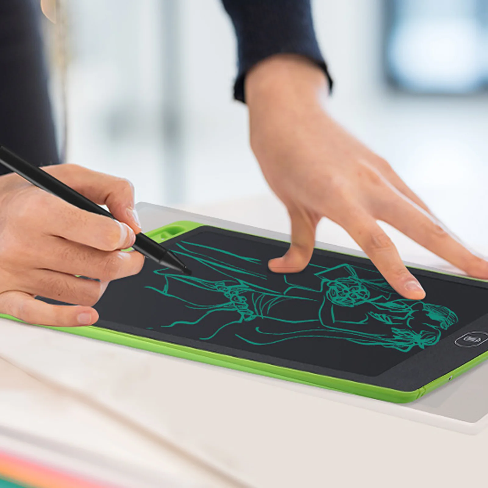 

11-inch LCD Handwriting Board Drawing Plate Graffiti Electric Tablet Kids Educational Toys for Children Gifts