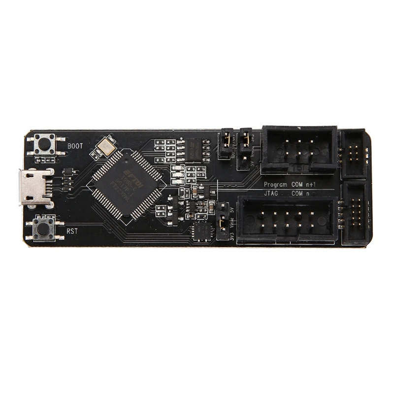 Для ESP32 ESP-Prog макетная плата JTAG Debug программа загрузчик совместимый