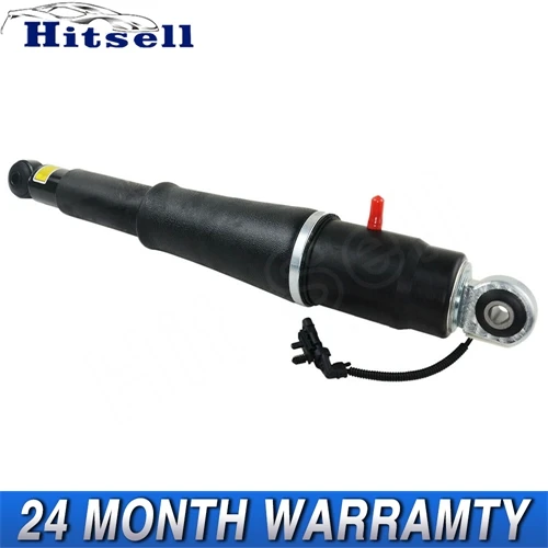 

For Cadillac Escalade Tahoe GMC Yukon Rear Air Suspension Struts
