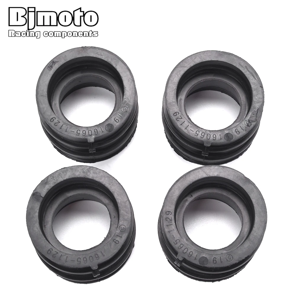 Мотоциклетный карбюратор Соединительный Впускной регулятор интерфейс Carb