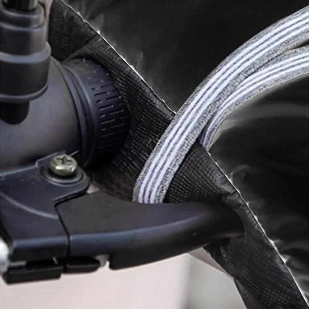

2020 Universal Motorcycle Scooter Windshield Warm Quilt Winter Cycling Windproof Leg Cover