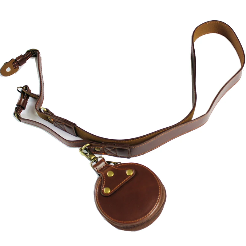 Женская сумка для фотоаппарата получехол Fujifilm из искусственной кожи XT2 XT3