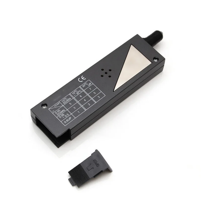 1 шт. V2 Профессиональный высокоточный Алмазный тестер драгоценный камень