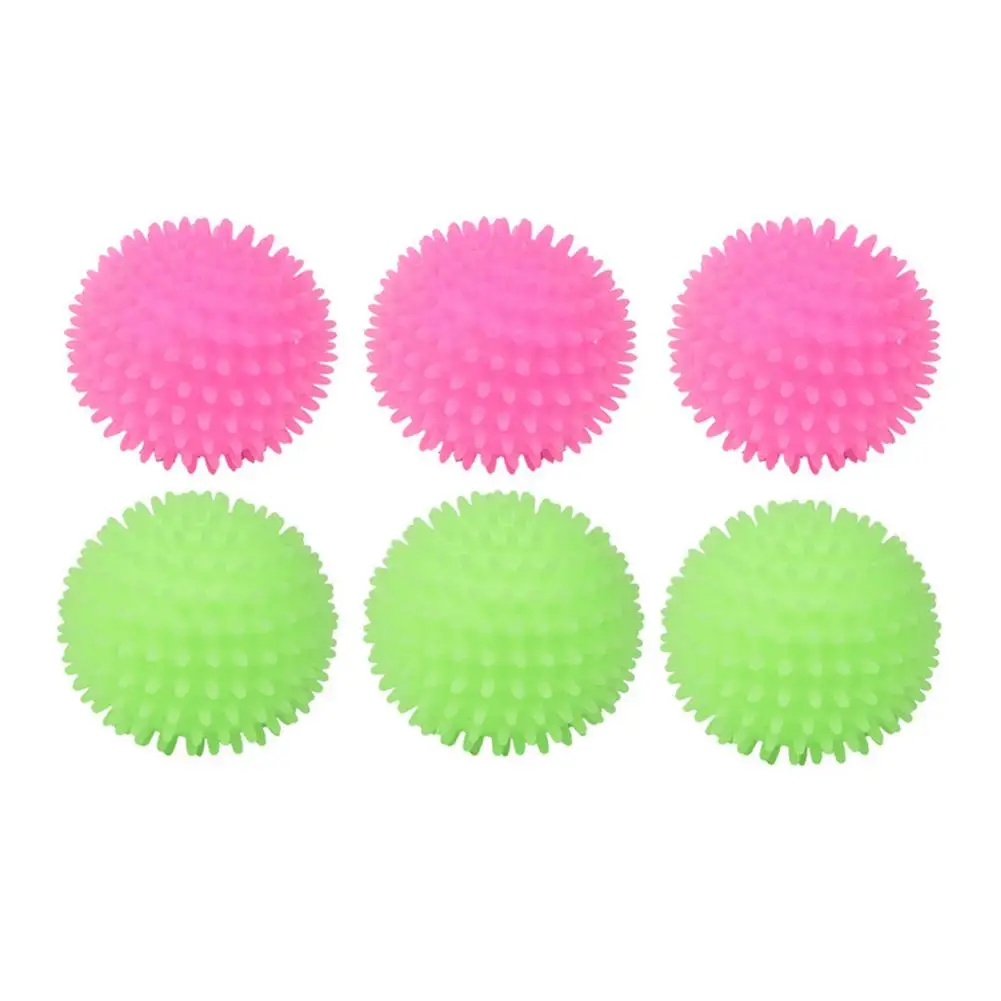 Детская Непоседа сенсорные шарики светятся в темноте Squeeze успокаивающее игрушки