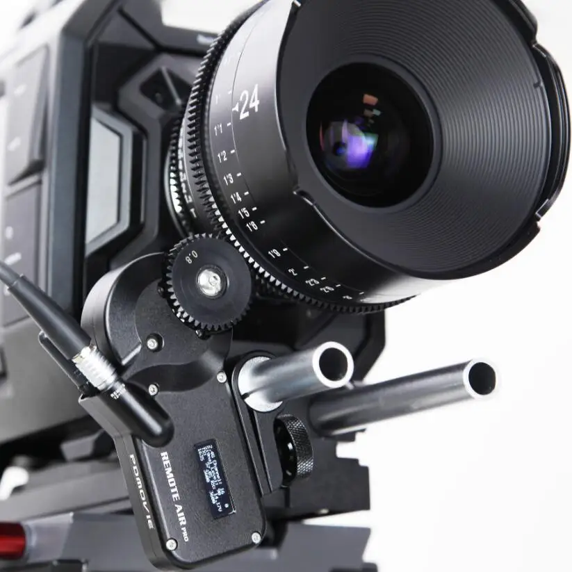 PDMOVIE PD3 P1 REMOTE air Pro моторизованный беспроводной фокусирующий канал для DSLR