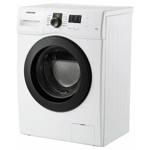Стиральная машина Samsung WF 60 F1R2F2W/DLP | Бытовая техника