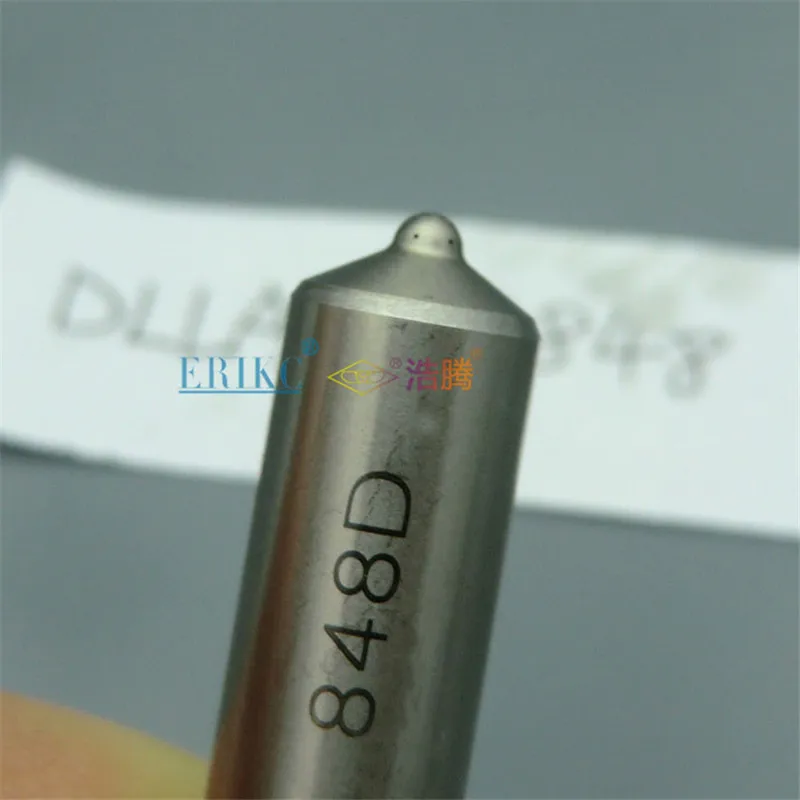 ERIKC DLLA 155 P848 (0934008480) Автоматическое дизельное топливо форсунка насоса для Впрыска