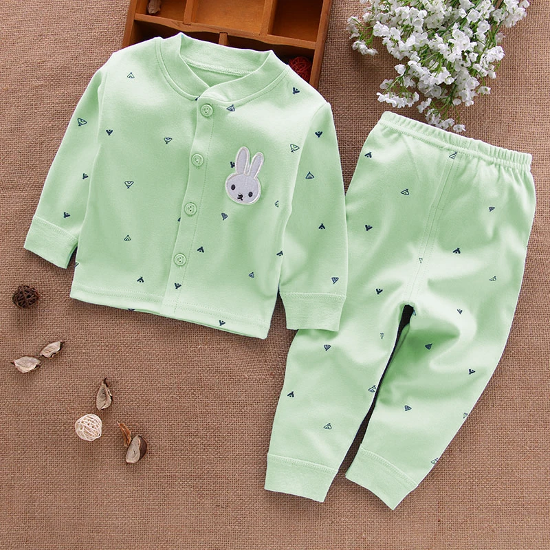 

Pure cotton underwear for babies