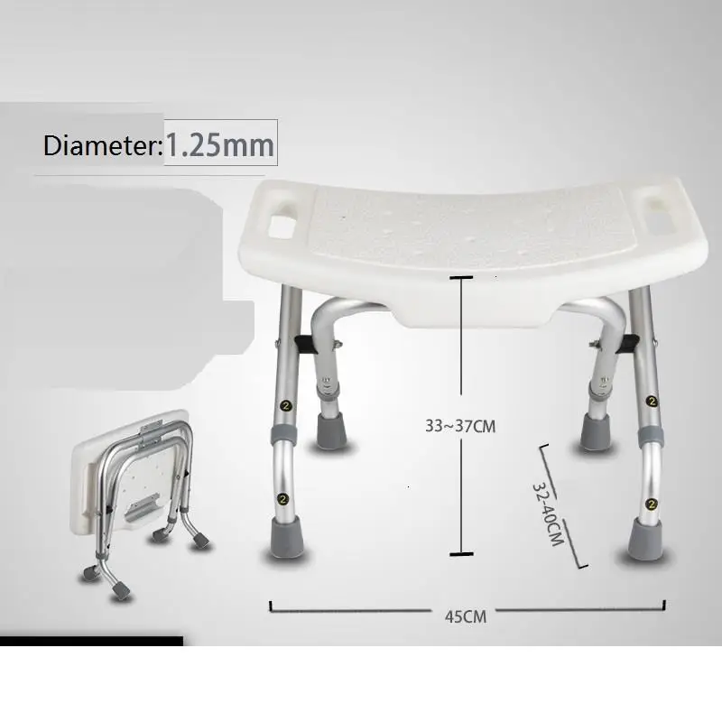 

Мебель для спальни, мебель для дома, низкая цена, стул для душа, ванны, эскалон, складной стул для ванной комнаты