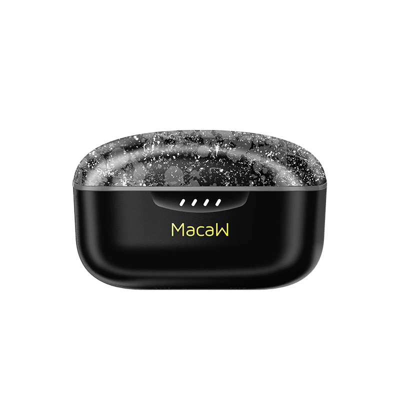 

Wireless Earphones Tws True Wireless Earbuds Hand Free Sport Waterproof Stereo Headset With Microphone