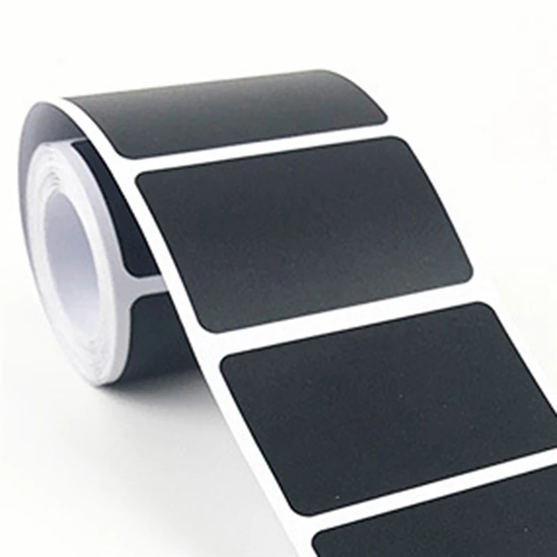 120 шт./рулон водонепроницаемые этикетки для кухни | Дом и сад