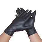 перчатки одноразовые 10050 шт резиновые перчатки кухонныемедицинскиерезиновыесадовые перчатки универсальные для левой и правой руки одноразовые медицинские латексные перчатки