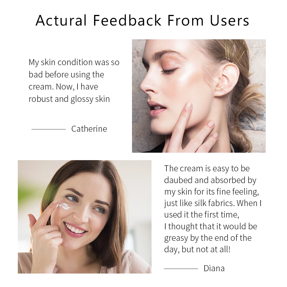 Уход за кожей крем с витамином C против старения увлажняющий отбеливающий