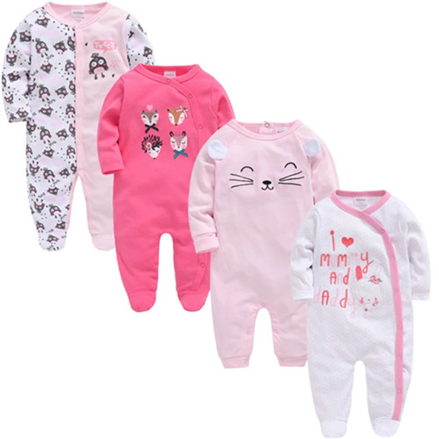 Brand Fashion Newborn Rompers Toddler Infant Baby Boys Romper 100%cotton Kids Jumpsuit Playsuit Little Boy Outfits Black Clothes |