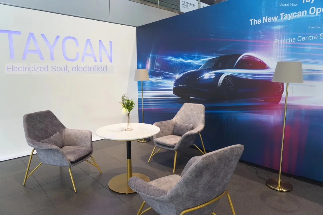 Скандинавский Одноместный стул желтого и синего цвета для гостиной современная