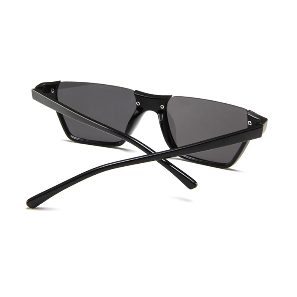 Fashion sunglassses women retro sunglasses brand designer eyewear vintage mirror sun glasses female 2019 New oculos | Аксессуары для