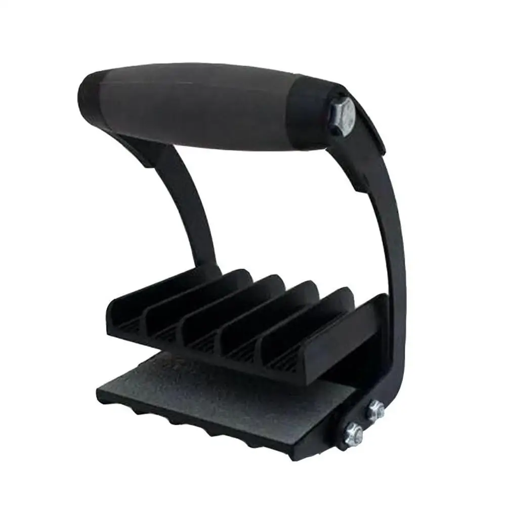 Деревянная ручка гаечный ключ фанера и панель носитель тяжелый металл/Мебельный