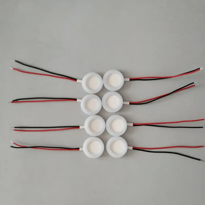 Ультразвуковой распылитель 20 мм Fogger керамические диски для замены мини