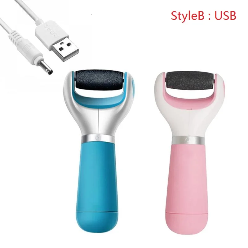 Аппарат для ухода за ногами Por электрический аппарат удаления омертвевшей