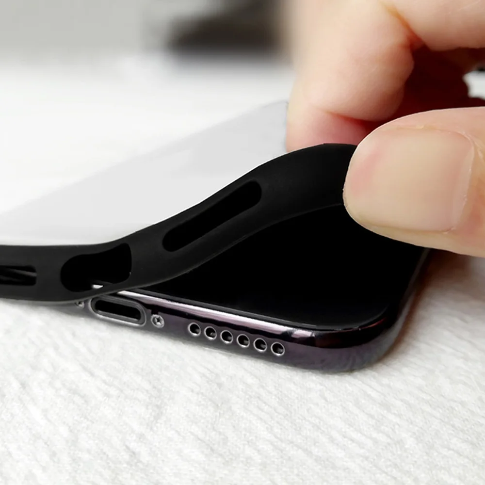 Амортизирующая лампа для Redmi Note9S Note 8 7 6 5 A Pro 8T Tom Holland Spiderman 2021 новый дизайн |