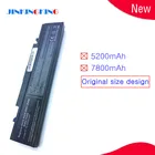 Новый аккумулятор для ноутбука Samsung R428 E452 RV409 RV410 R517 RV415 RV510 RV509 RV511 RV711 RV709 NP350V5C