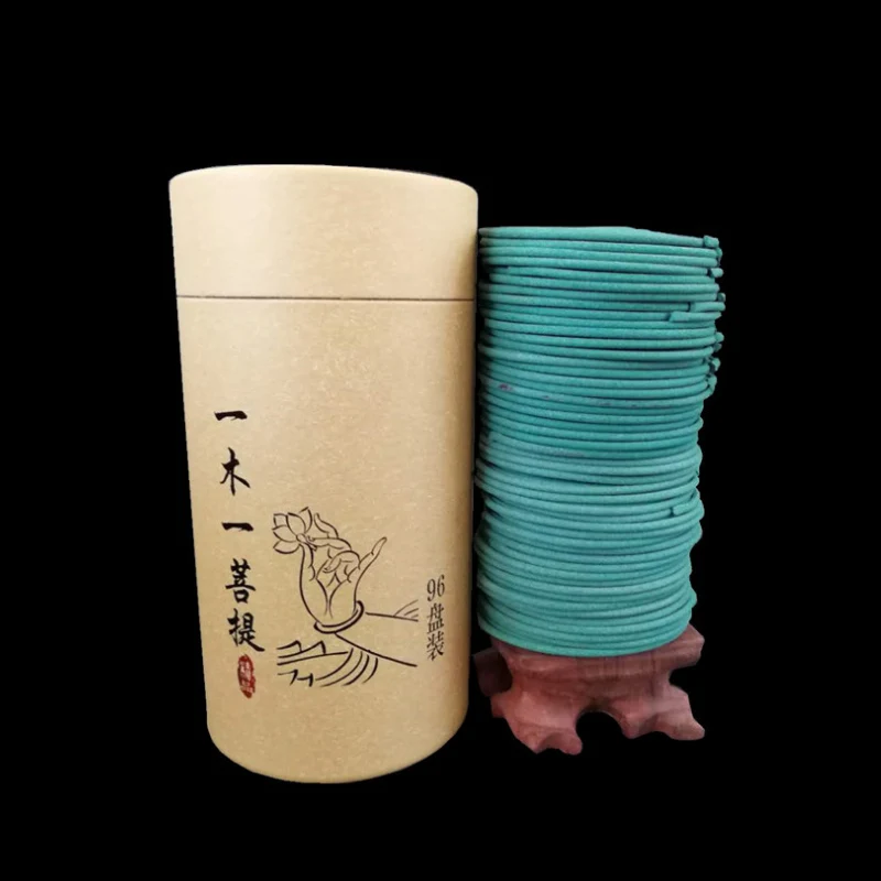 

96 plates natural sandalwood incense rose aromatherapy fragrance home deodorant toilet floral Hygienic fragrance home docor