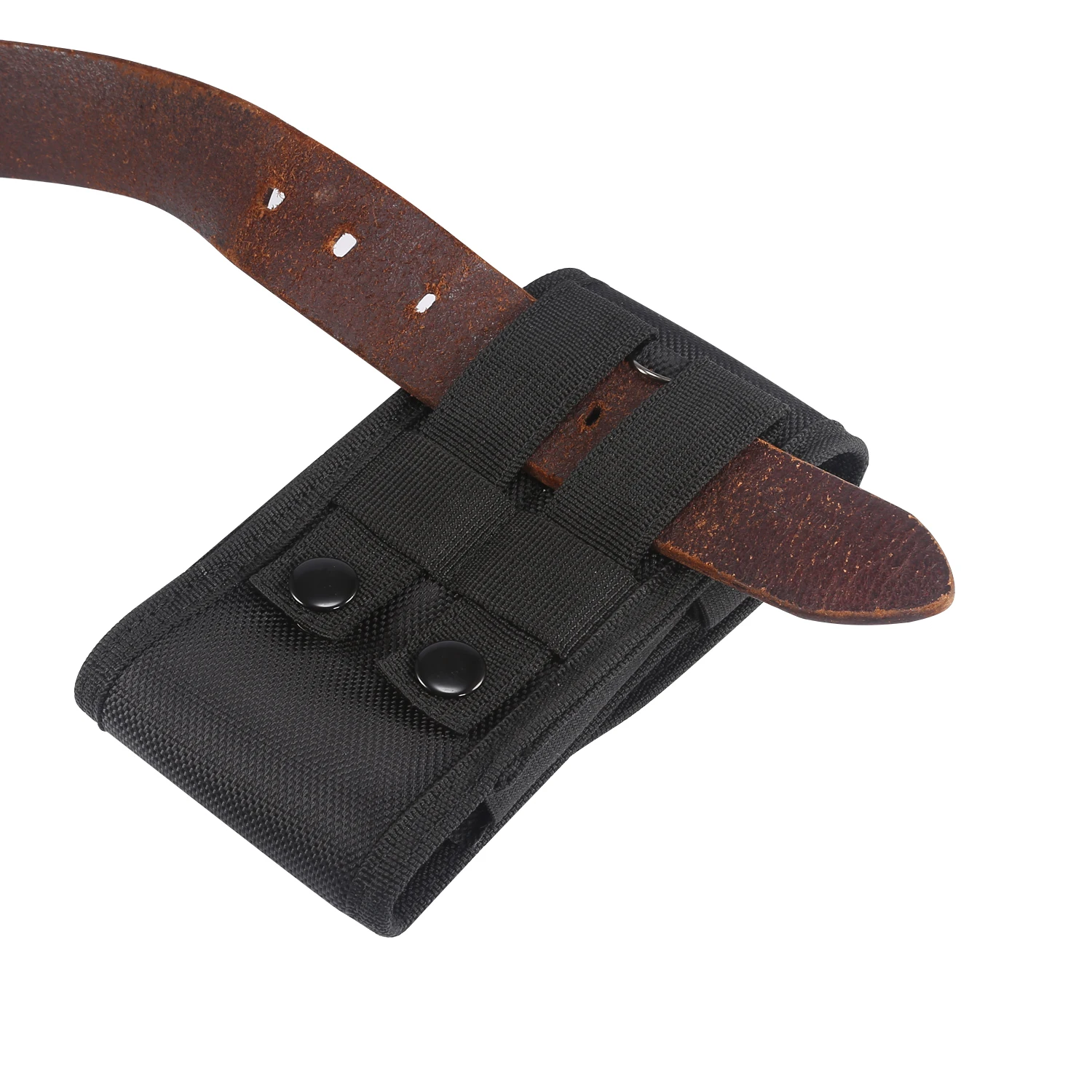 Универсальный чехол кобура для телефона Sony Xperia 10 Plus XA Ultra 1 II поясная сумка улицы