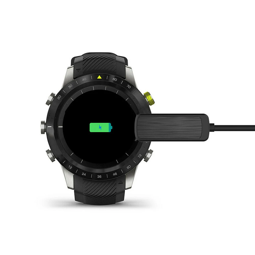 1 м зарядное устройство для быстрой зарядки Garmin MARQ Expedition/Athlete Watch | Электроника