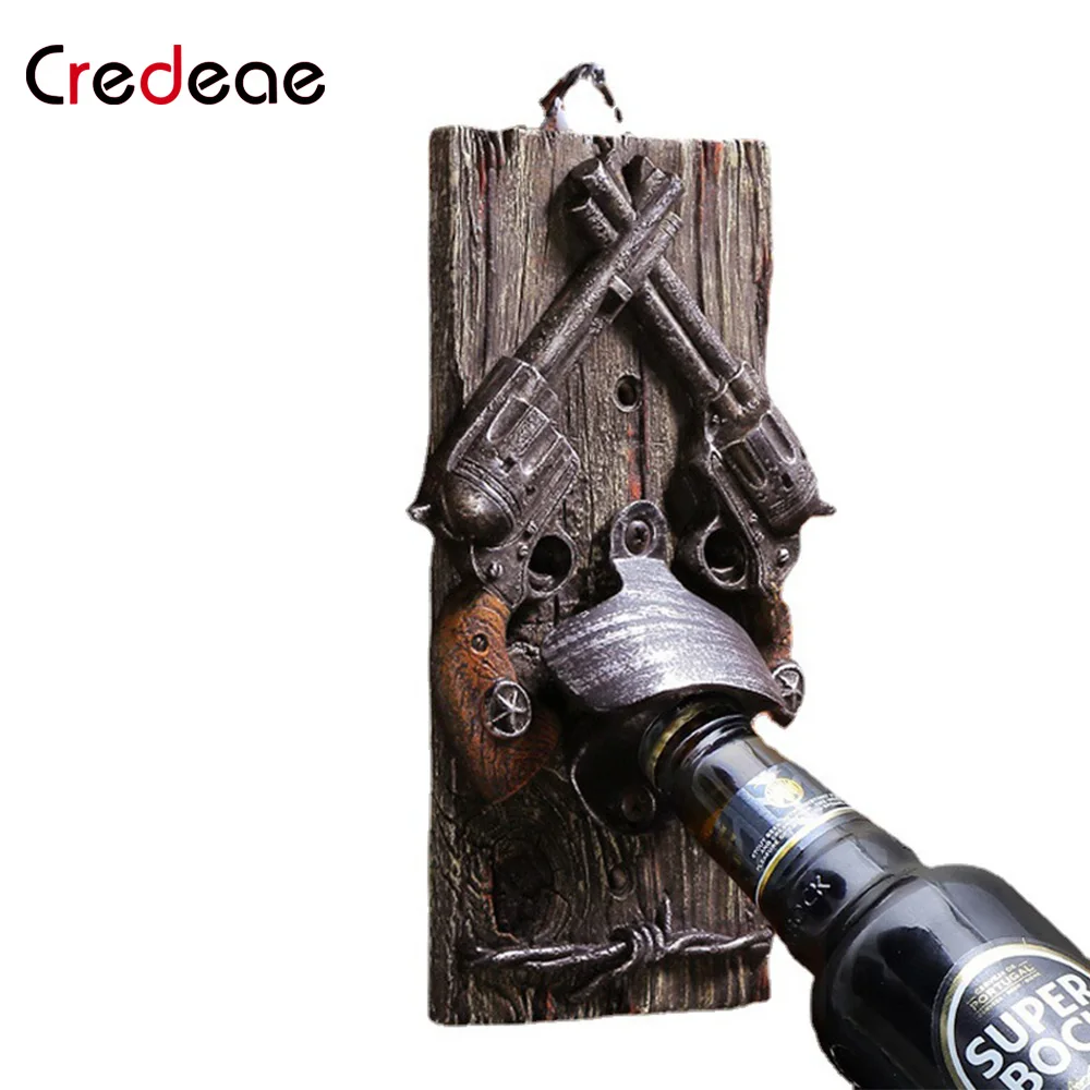 

Beer Bottle Opener Beer Corkscrew Can Opener Kitchen Tools Bar Accessories Home Resin Pendant Decoration For Party Drinking Gift