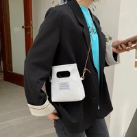 womens mini bag mobile cute small bag pu 2021 new bucket tote shoulder cross bag personalized fashion street style handbag