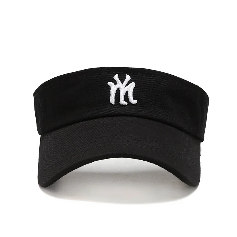 Шляпа для мужчин и женщин новинка модные шапки улицы летняя дышащая пустая