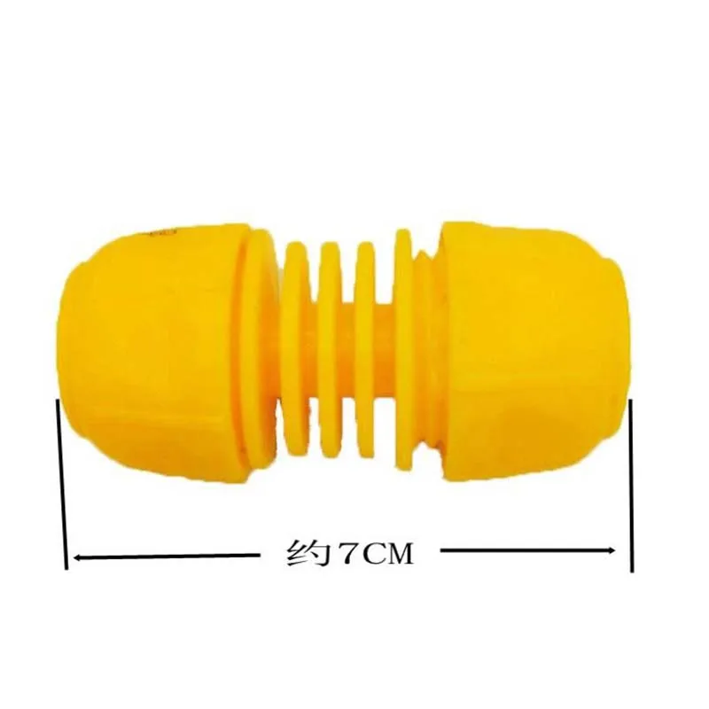 Удлинитель для садового шланга 1/2 дюйма|Соединители водопровода| |