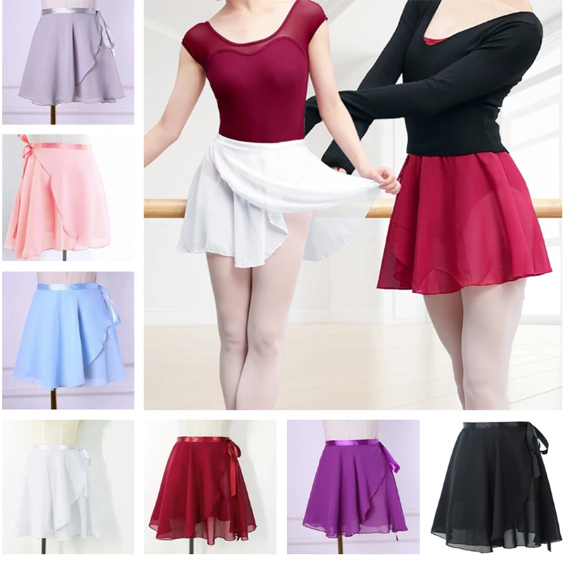 Профессиональный купальник для девочек классическая балетная пачка