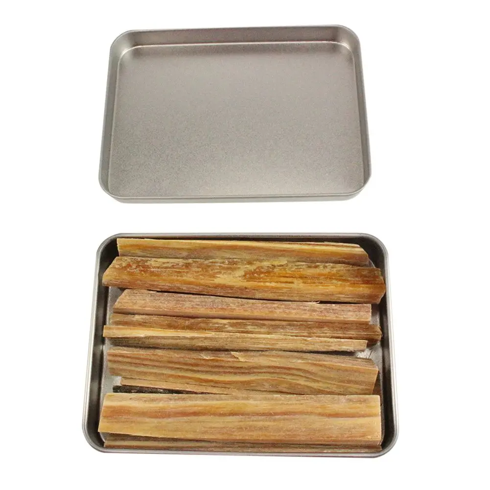 

Camping Firewood Pine Torches Wood Portable Outdoor Dry Humid Environment Tinder Accessories