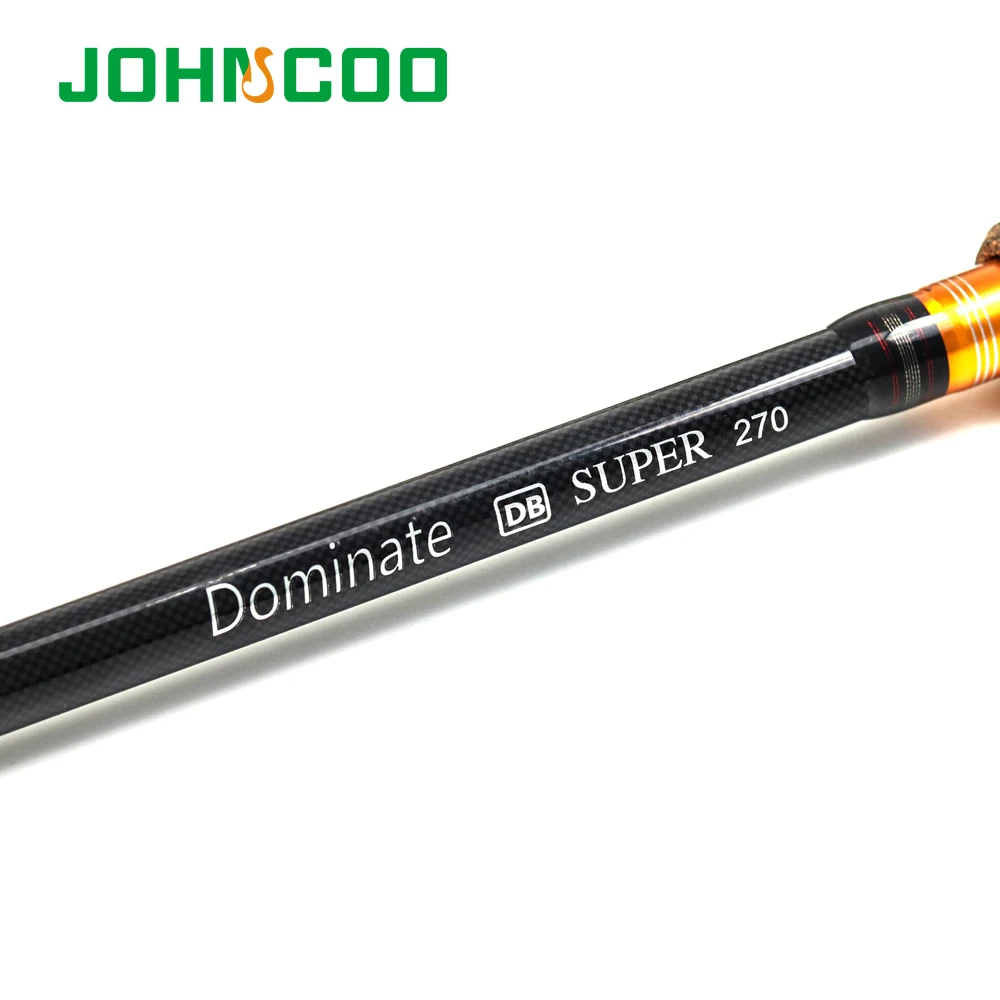 

2.1 2.4 2.7m Lure Rod 4 Section Carbon Spinning Fishing Rod Travel Rod Casting Fishing Pole Vava De Pesca Saltwater Rod Spinning