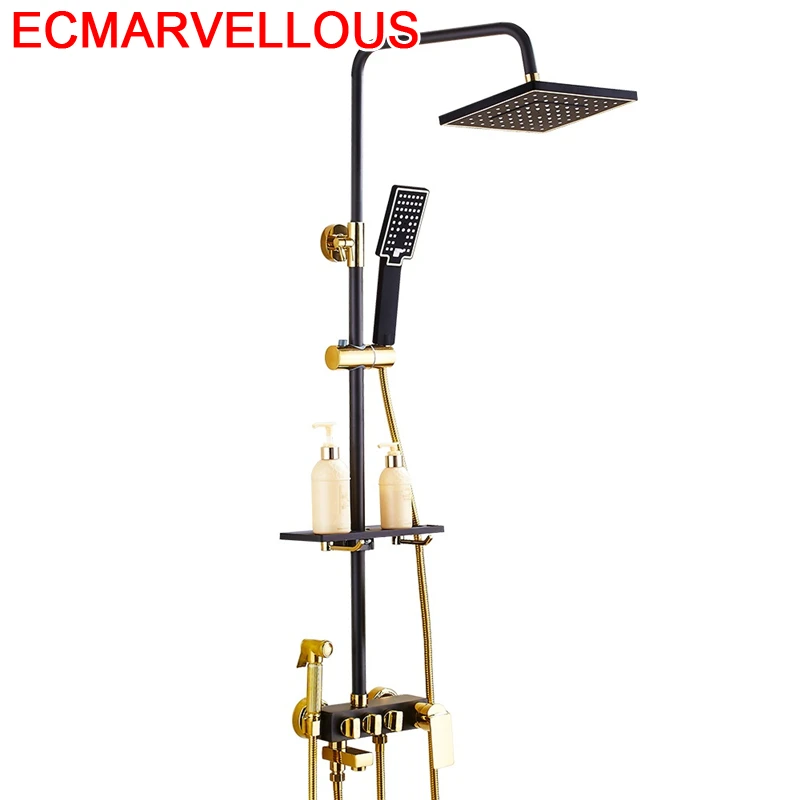 Душевая система для душа | Обустройство дома