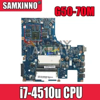 z50 70 for lenovo g50 70m g50 70 z50 70 i7 4510u motherboard acluaaclub nm a273 gt840mgt820m test free shipping