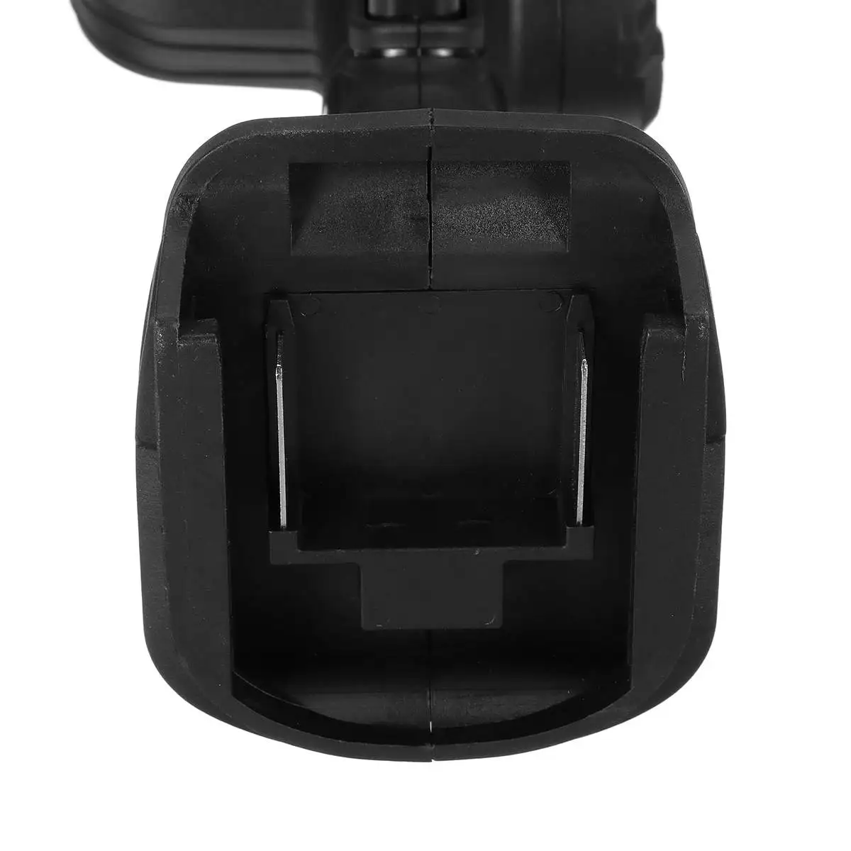 

4 inch 650W Electric Chain Saw Mini Pruning One-handed Garden Woodworking Power Tool for Makita 18V Battery