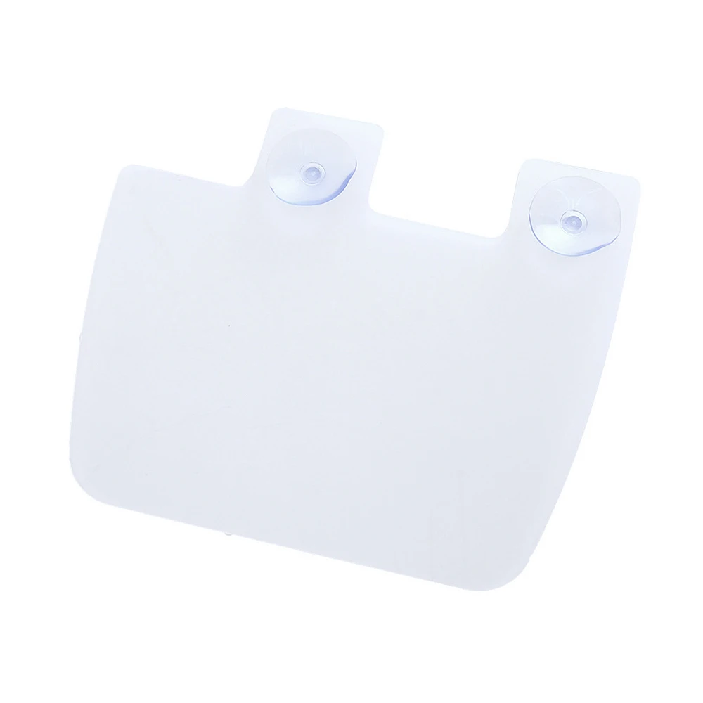 Анти-водная доска кухонная раковина защита от брызг воды присоска с присоской