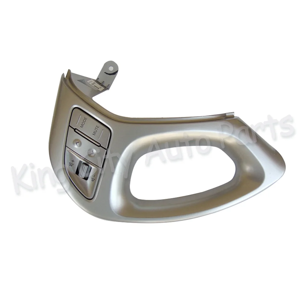 Многофункциональная кнопка управления рулевым колесом CAPQX для Hyundai IX35 2009 2015