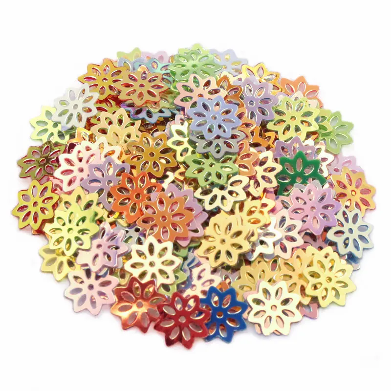 3000 шт. 10 мм блёстки сливы AB для рукоделия и шитья пайеток скрапбукинга DIY Одежда