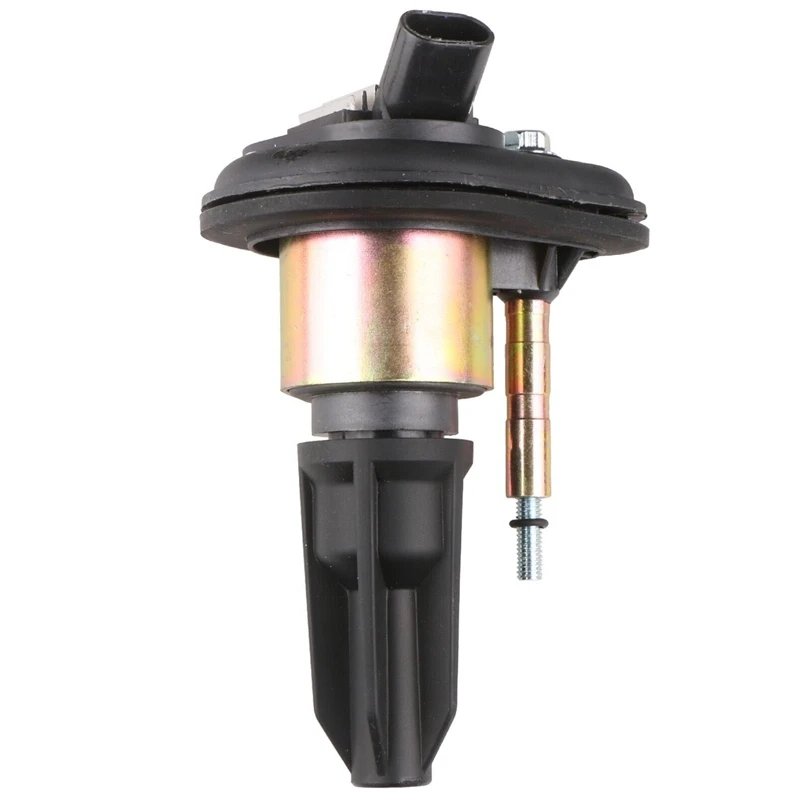 

Ignition Coil for Chevy Colorado GMC Canyon Trailblazer Envoy Isuzu C1395 UF-303 12568062 19300921