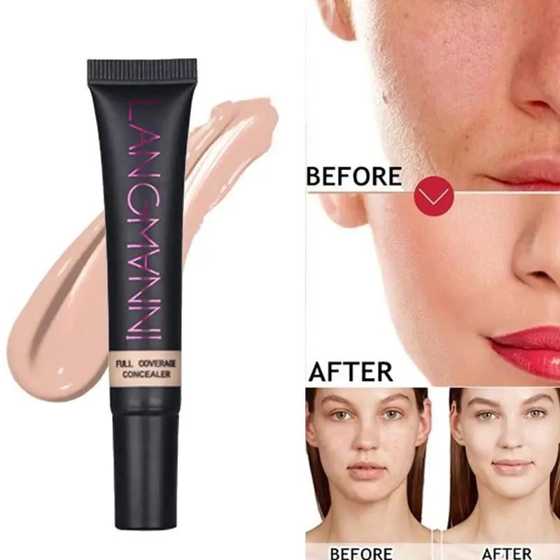 100% оригинальная основа для макияжа татуировка Праймер фотокрем фотопалитра