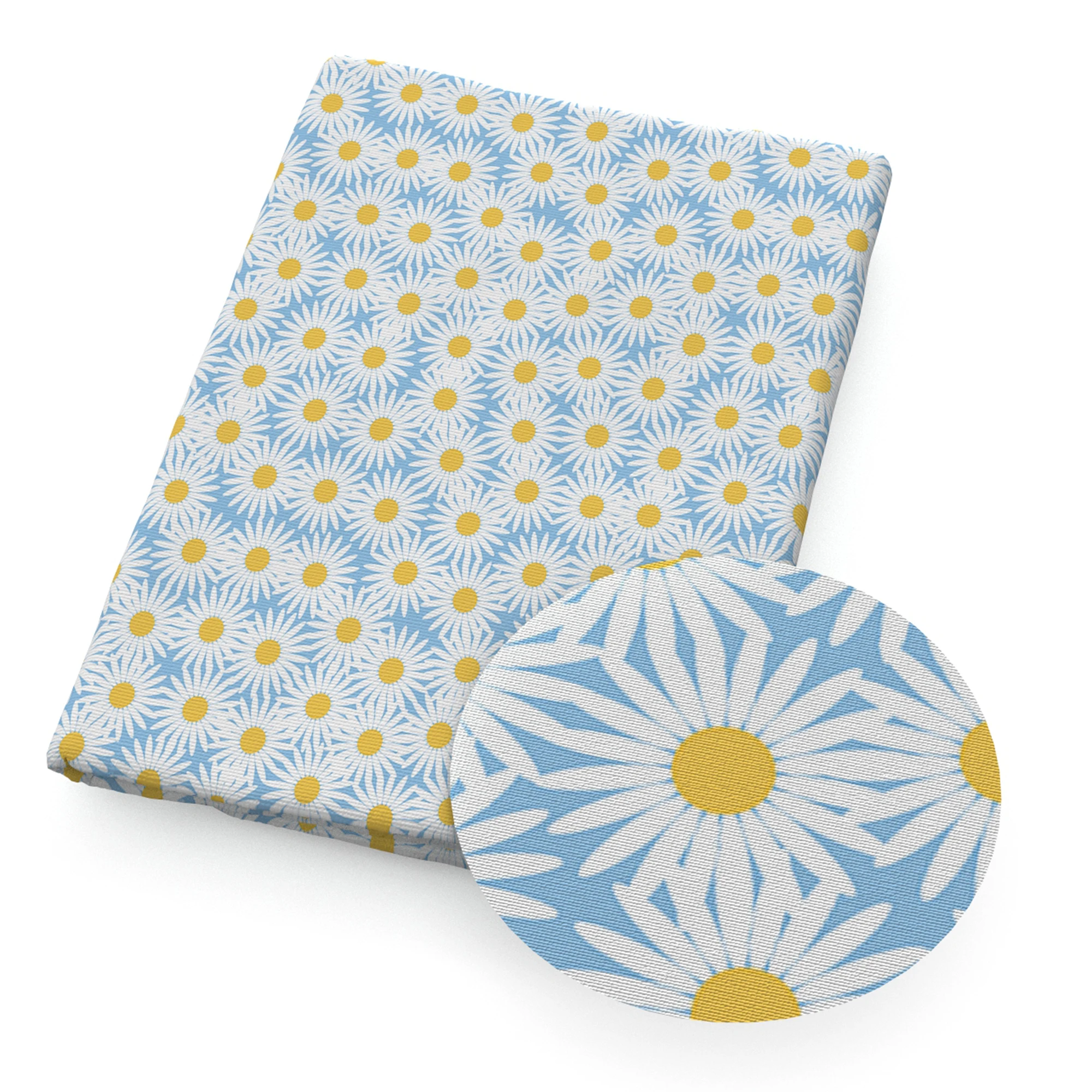 Ткань с рисунком карты мира из полиэстера и хлопка лоскутное шитье детский