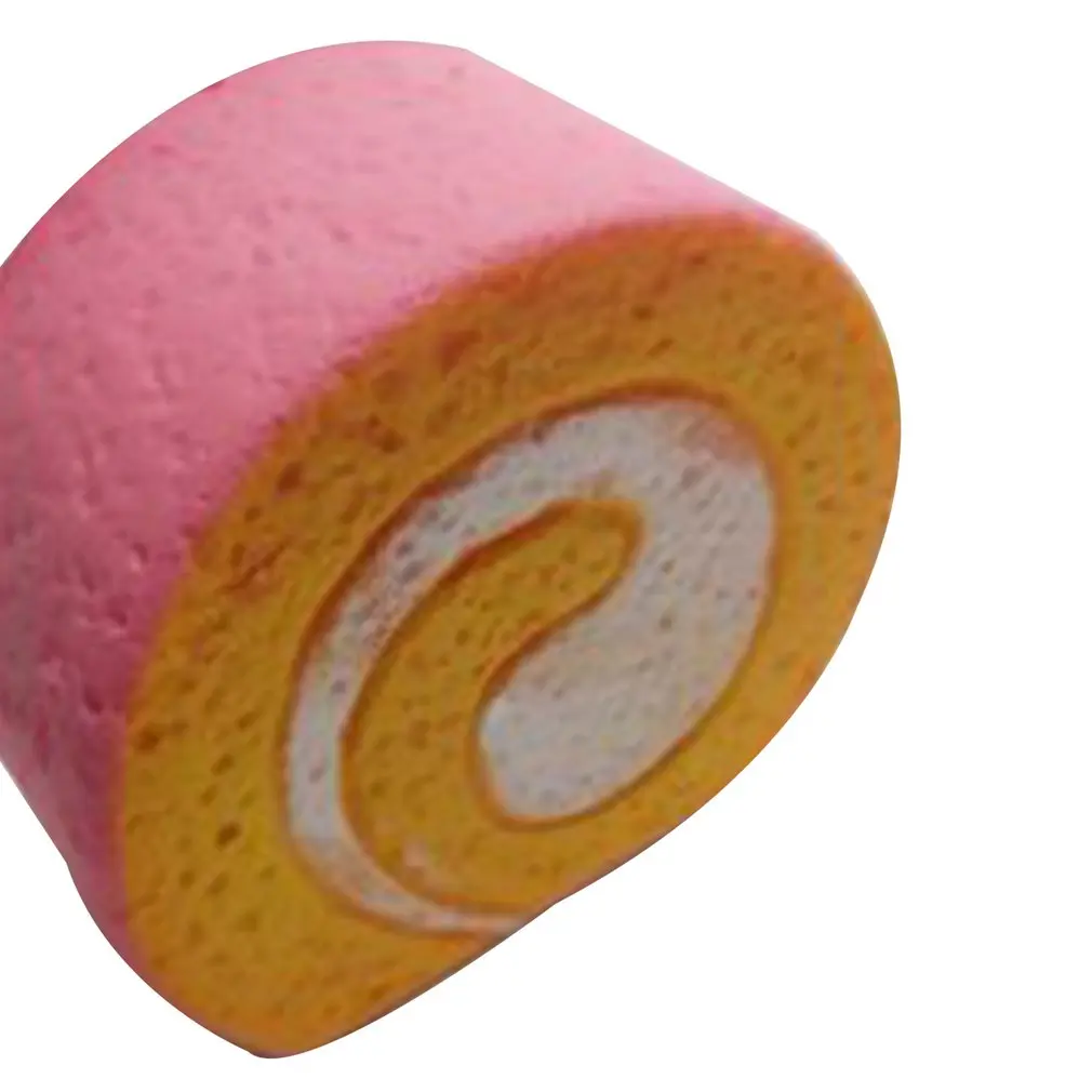 Симпатичная сжимаемая игрушка милые животные антистрессовый мяч Mochi мягкая